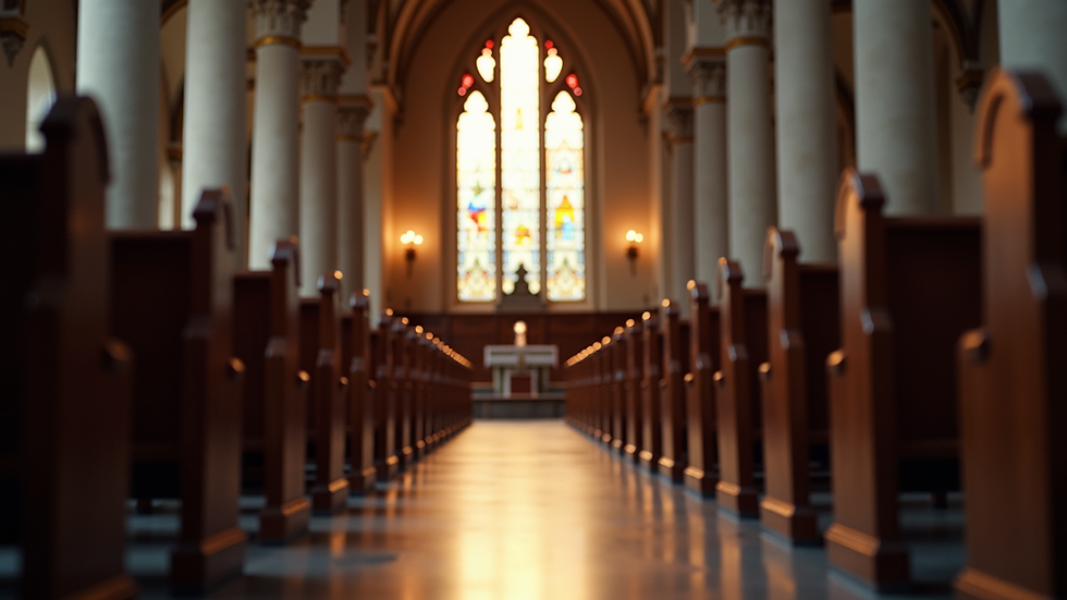 Maximize Your Brand with Faith-Based Marketing Strategies