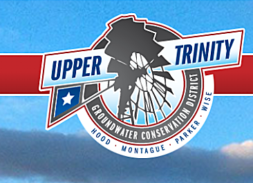 Upper Trinity Groundwater Conservation District- Public Hearing and Board Meeting