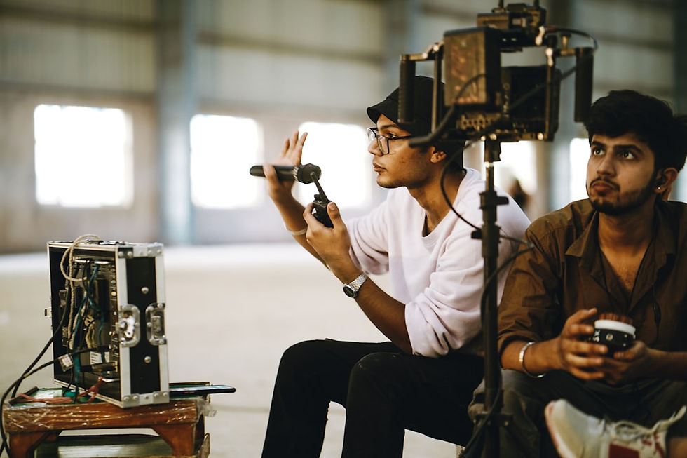 採用動画の作り方 完全ガイド|企画・撮影・配信まで徹底解説