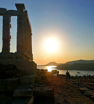 French Tour Athens