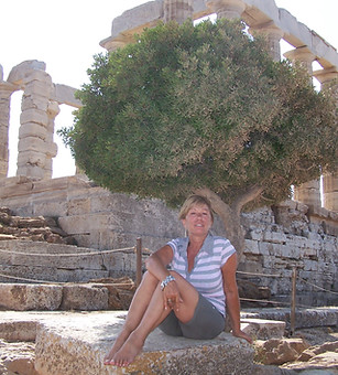 French Tour Athens