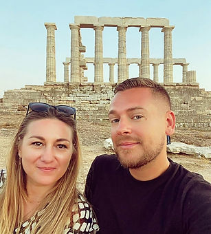 French Tour Athens