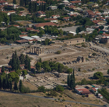 French Tour Athens