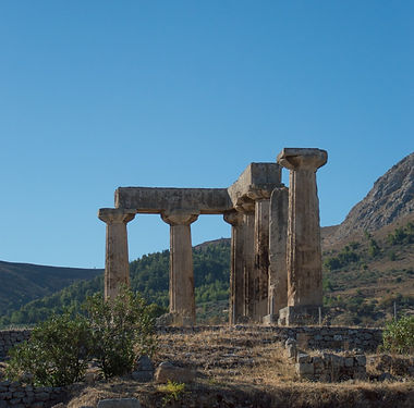 French Tour Athens