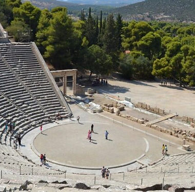 French Tour Athens