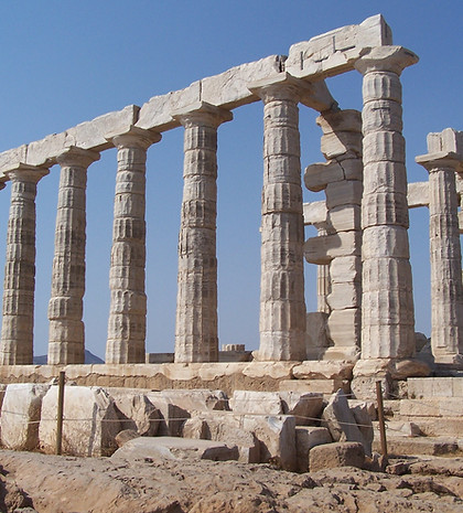 French Tour Athens