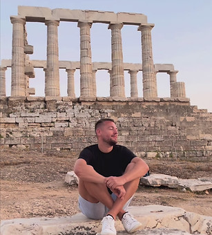 French Tour Athens