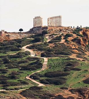 French Tour Athens
