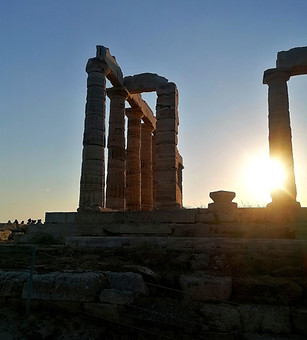 French Tour Athens