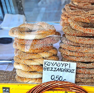French Tour Athens