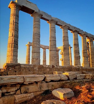 French Tour Athens