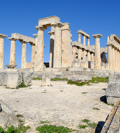 French Tour Athens