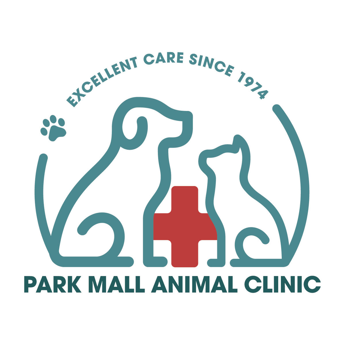 Park Mall Animal Clinic