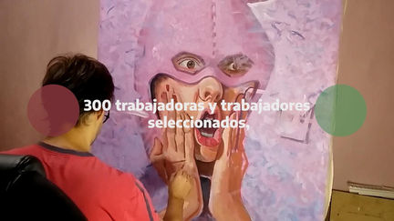 FORMACIÓN DE GESTIÓN CULTURAL PARA TRABAJADORES Y TRABAJADORAS DE LA SECRETARÍA DE LA CULTURA DE USH