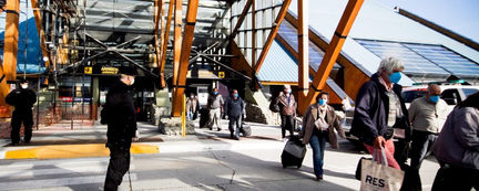 Nuevas disposiciones para quienes regresen a la Provincia