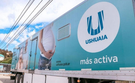 LA UNIDAD MÓVIL DE ATENCIÓN AL VECINO SE TRASLADA AL FELIPE VARELA