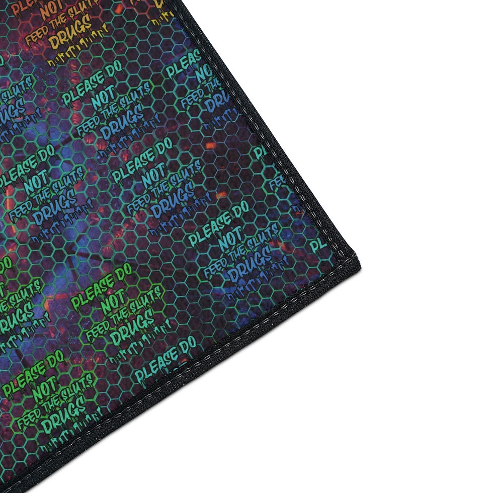 Thumbnail: PDNFTSD - Heavy Duty Floor Mat