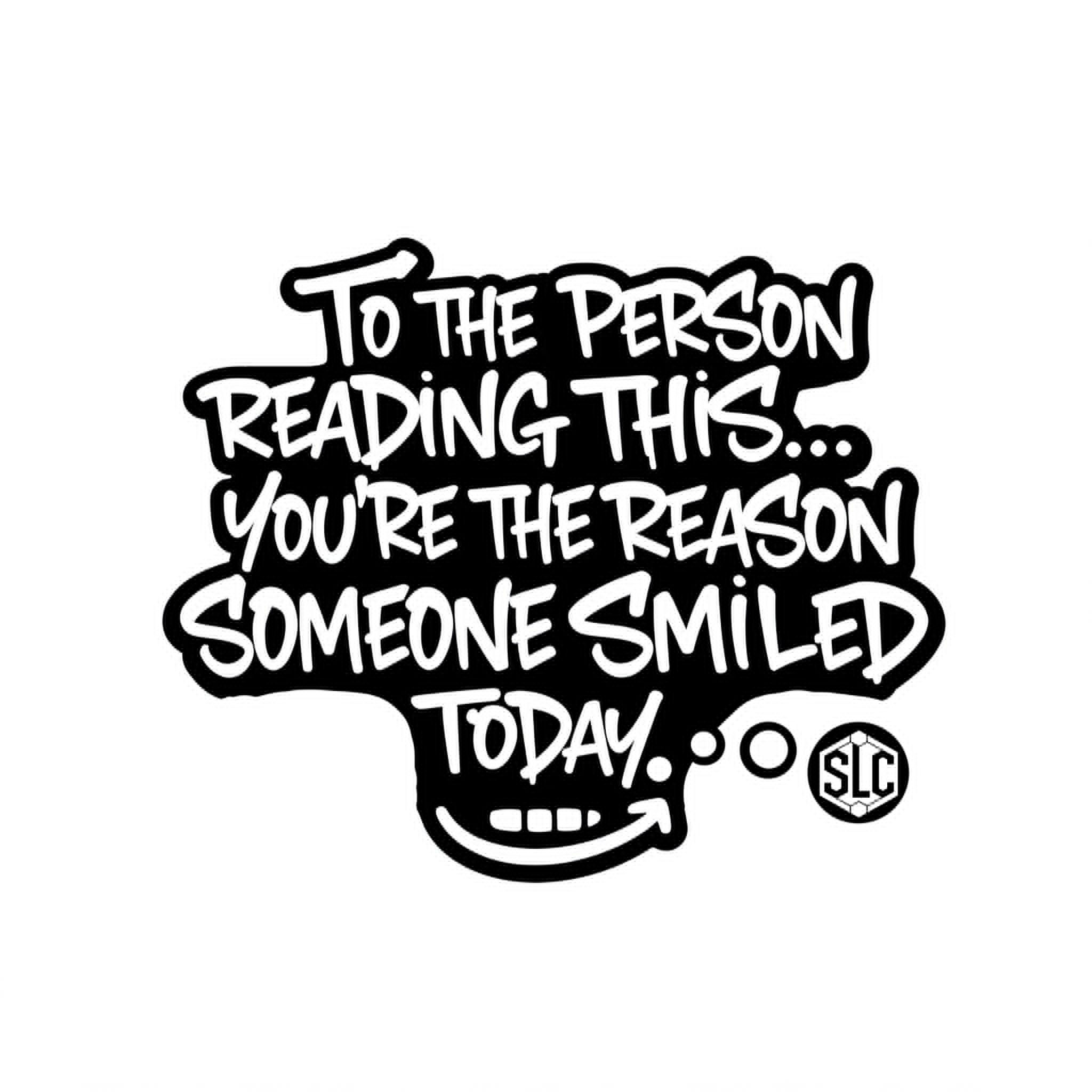 "You're the Reason" Shirt