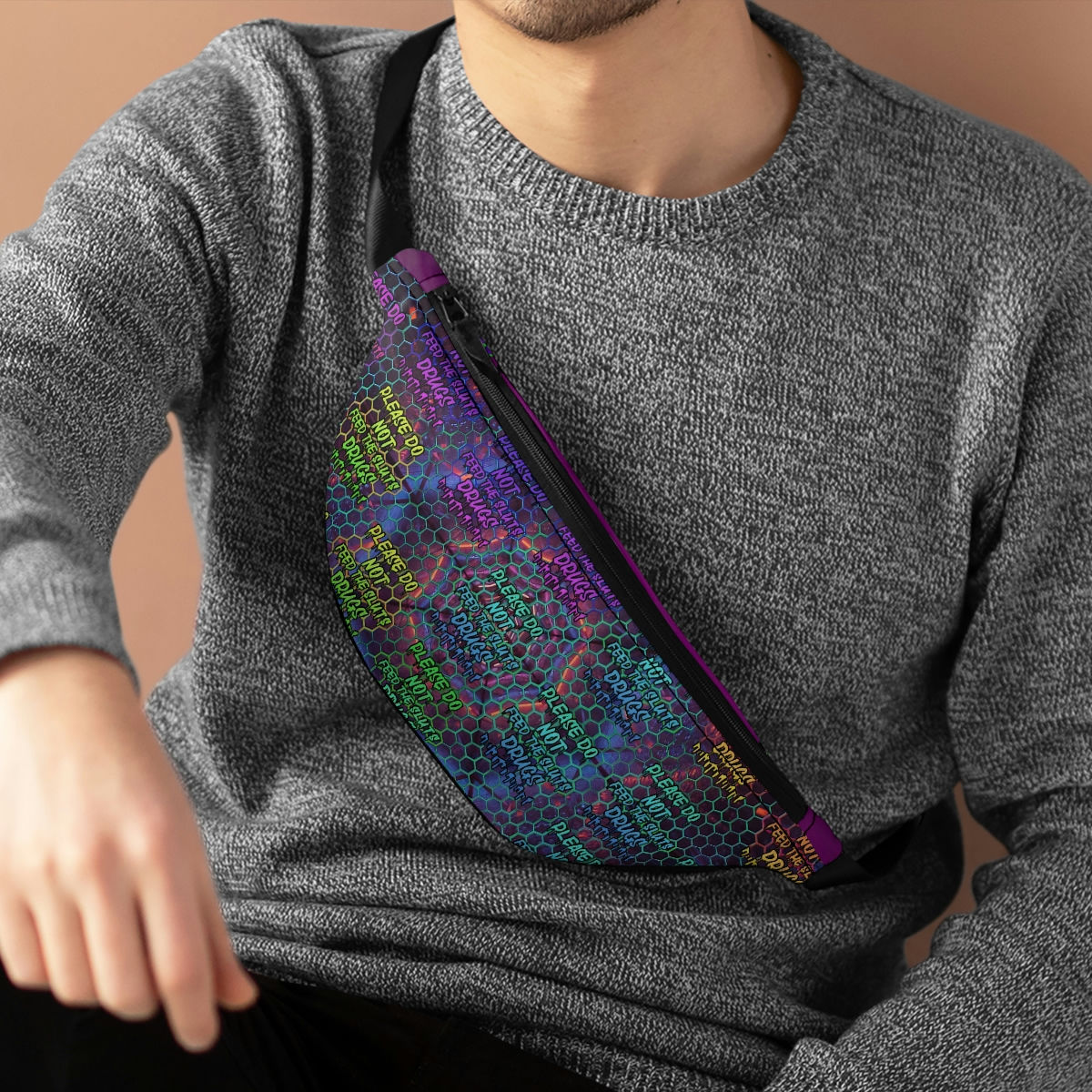 PDNFTSD - Fanny Pack