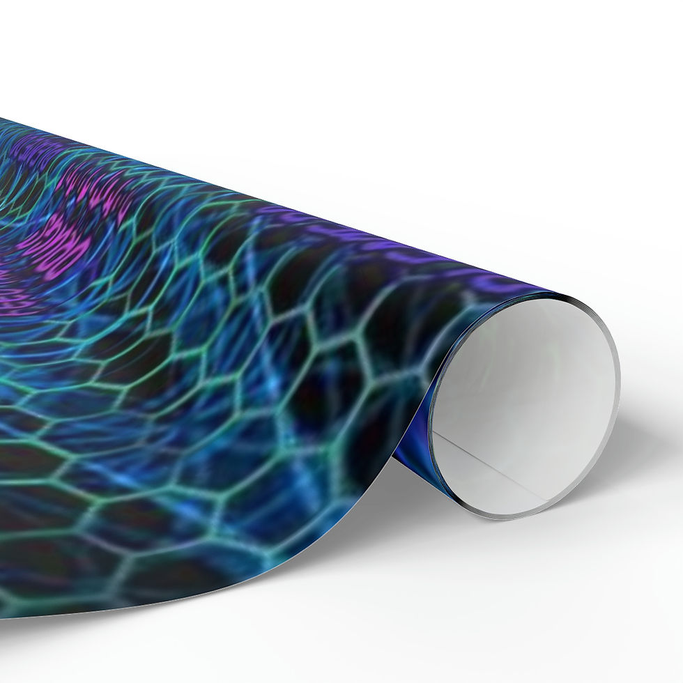 Thumbnail: PDNFTSD Wrapping Papers