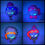 Thumbnail: TMNT SAYLESSCUSTOM Pin Set
