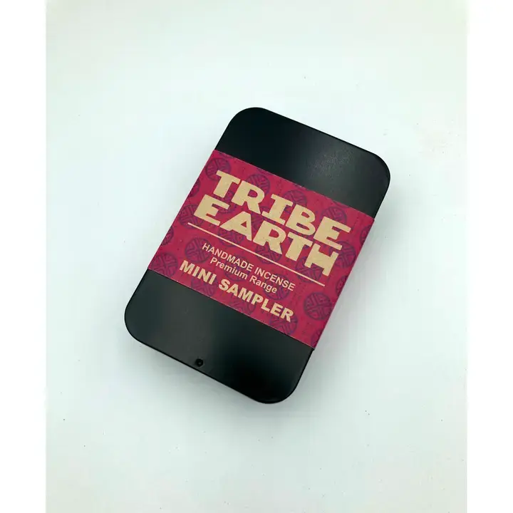 Thumbnail: Tribe Earth Mini Sampler Tin