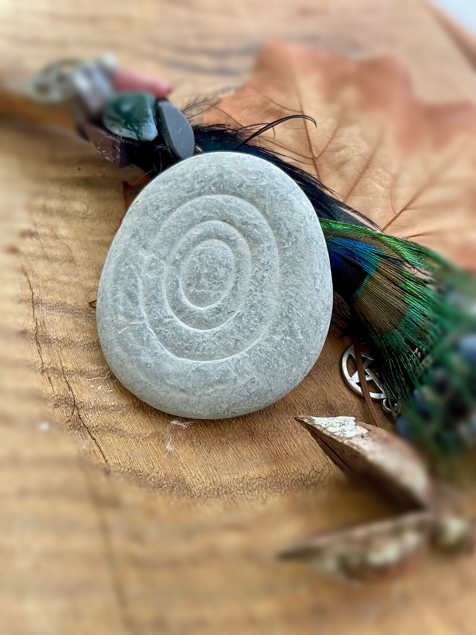 Menalite - Fairy Stone