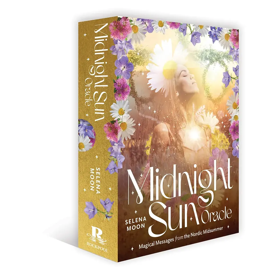 Thumbnail: Midnight Sun Oracle