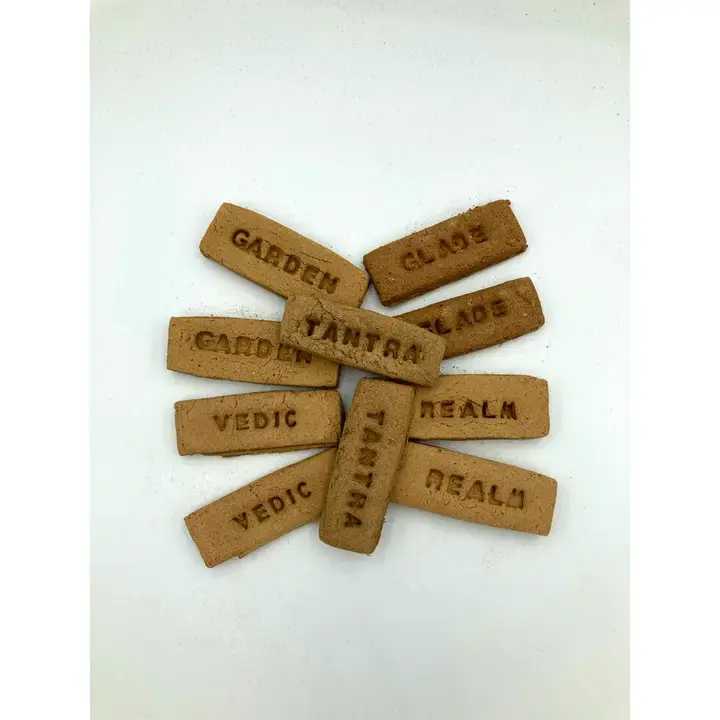 Thumbnail: Tribe Earth - Mini Sampler Tin