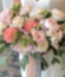 The Coral Charm Elopement