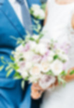 The Lavender Elopement