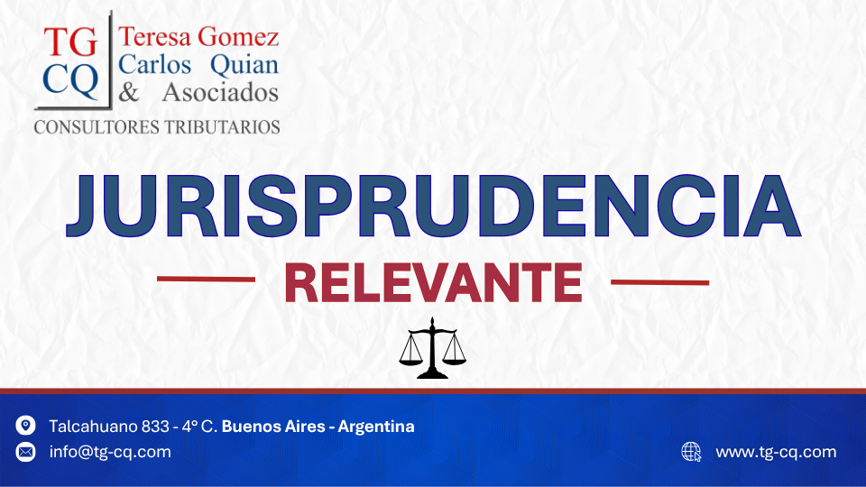 La Corte Suprema y los límites judiciales en la fijación de la pena en materia penal tributaria.