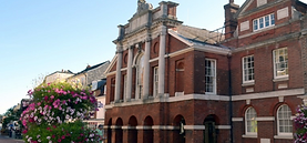 The Assembly Room, North Street, Chichester