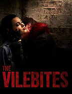 THE VILEBITES.  Written by Chris Millward.