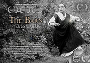 The Barn - awards