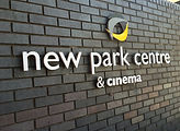 Chichester Cinema and New Park Film Center