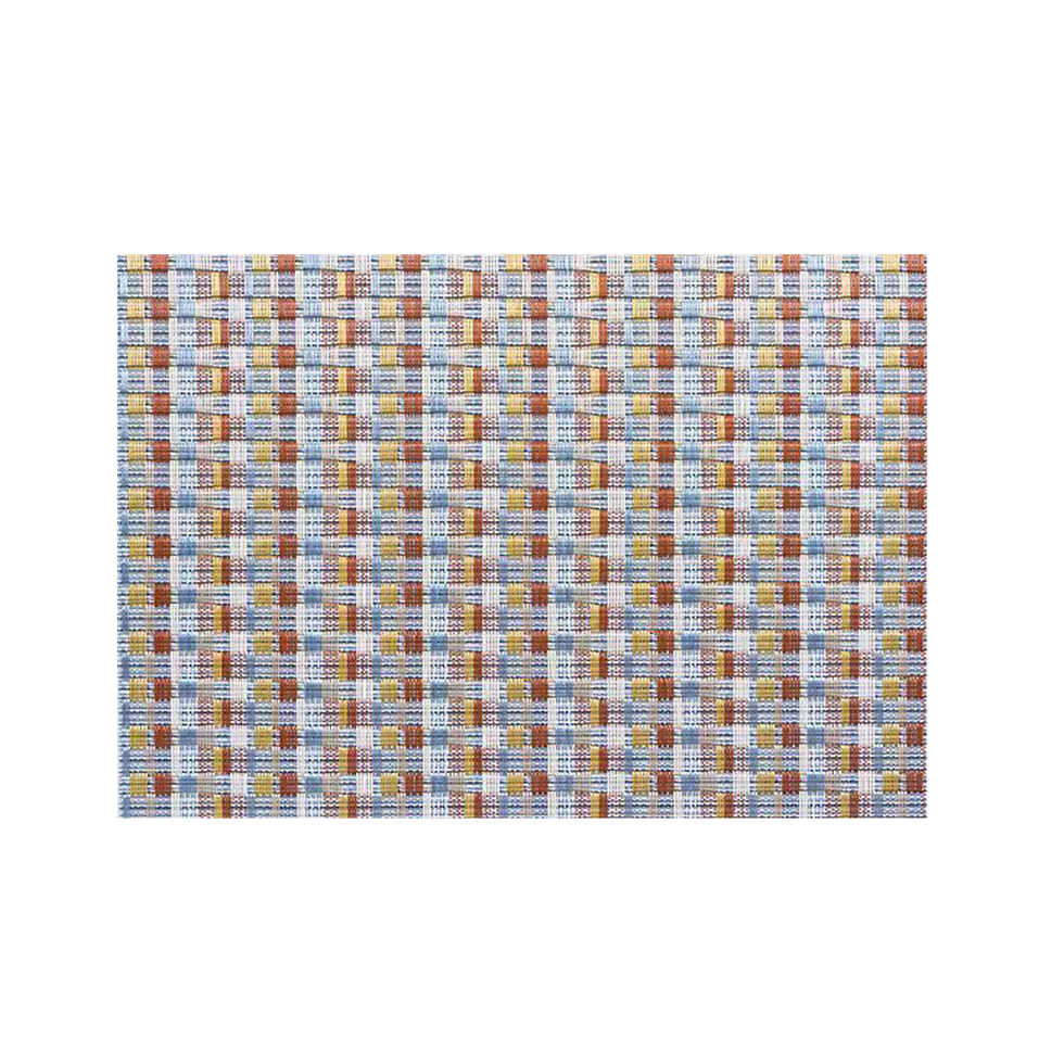 Thumbnail: Woven vinyl placemats