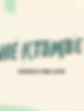 HE * K * TOMBE Madriguera Sessions