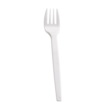 Tenedor mediano