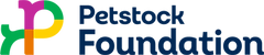 Petstock Foundation Logo