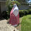 Thumbnail: ORIGAMI SHAWL