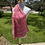 Thumbnail: ORIGAMI SHAWL