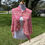 Thumbnail: ORIGAMI SHAWL