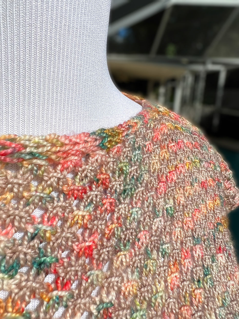 Thumbnail: FUNFETTI CUPCAKE TEE