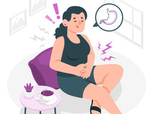 Tackling tummy troubles during weddings or vacations.