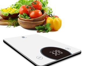 Weight Loss: The Different Types of Weight Scales and Their Uses