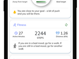 A guide to food logging for effective weight loss