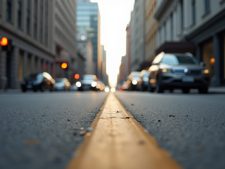 What If the Good Samaritan Happened Today and What It Teaches Us About Kindness