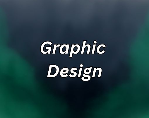 Graphic Design (for Website)