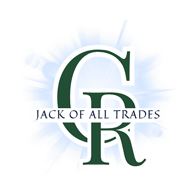 Camron Rost- Jack of All Trades